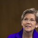 Sen. Elizabeth Warren (D-Mass.)
Getty Images